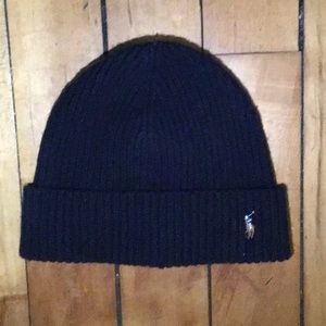 Polo Beanie